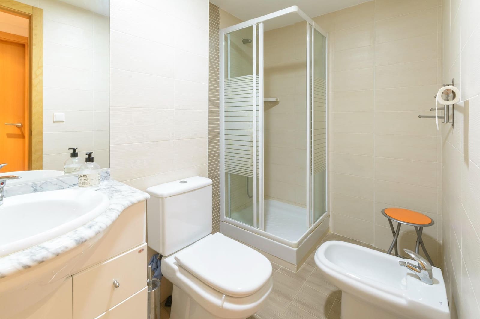 2 sypialnia Apartament na sprzedaż w Bellreguard z basenem garażem - 175 000 € (Ref: 9338405)