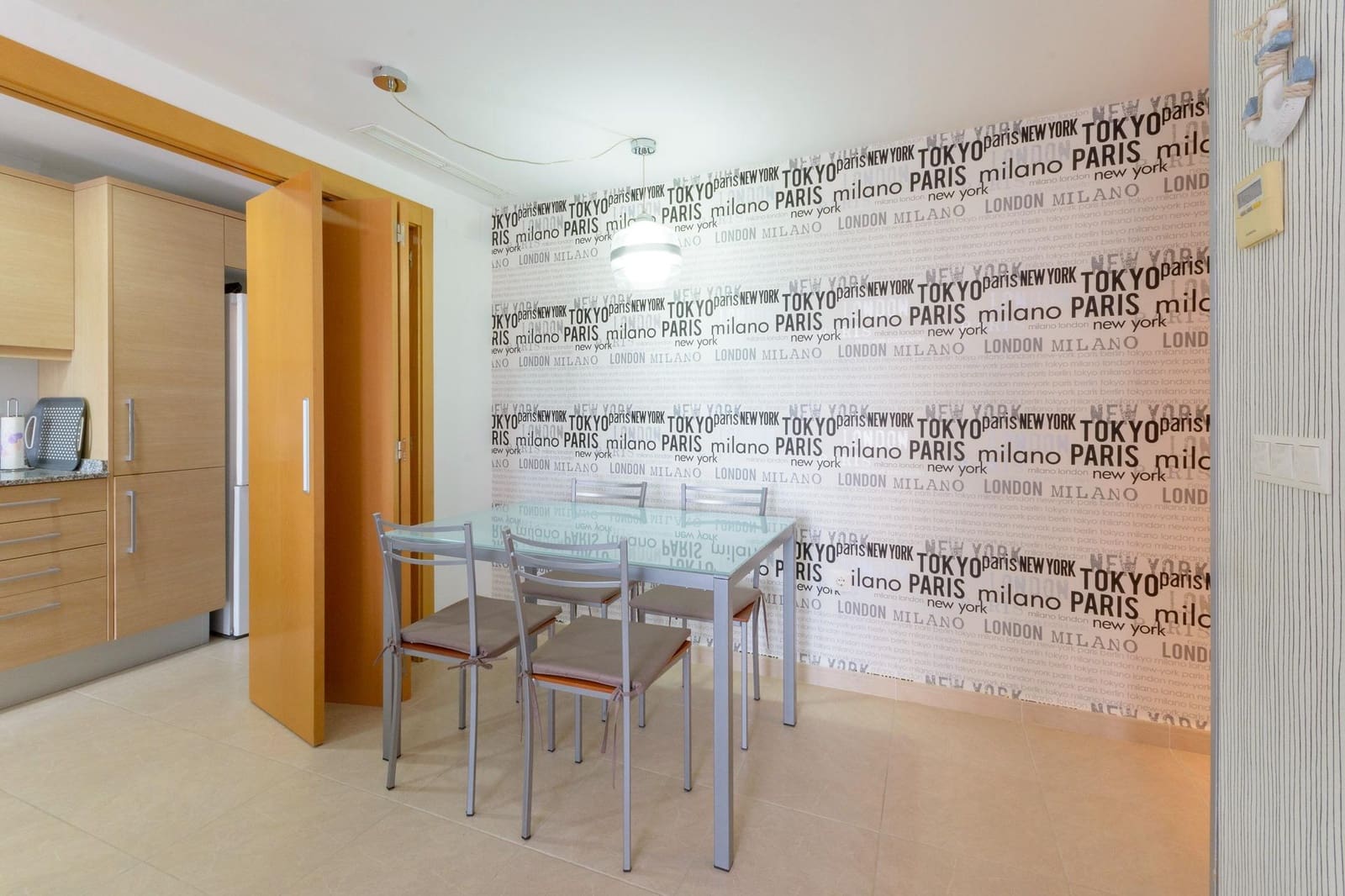 2 sypialnia Apartament na sprzedaż w Bellreguard z basenem garażem - 175 000 € (Ref: 9338405)