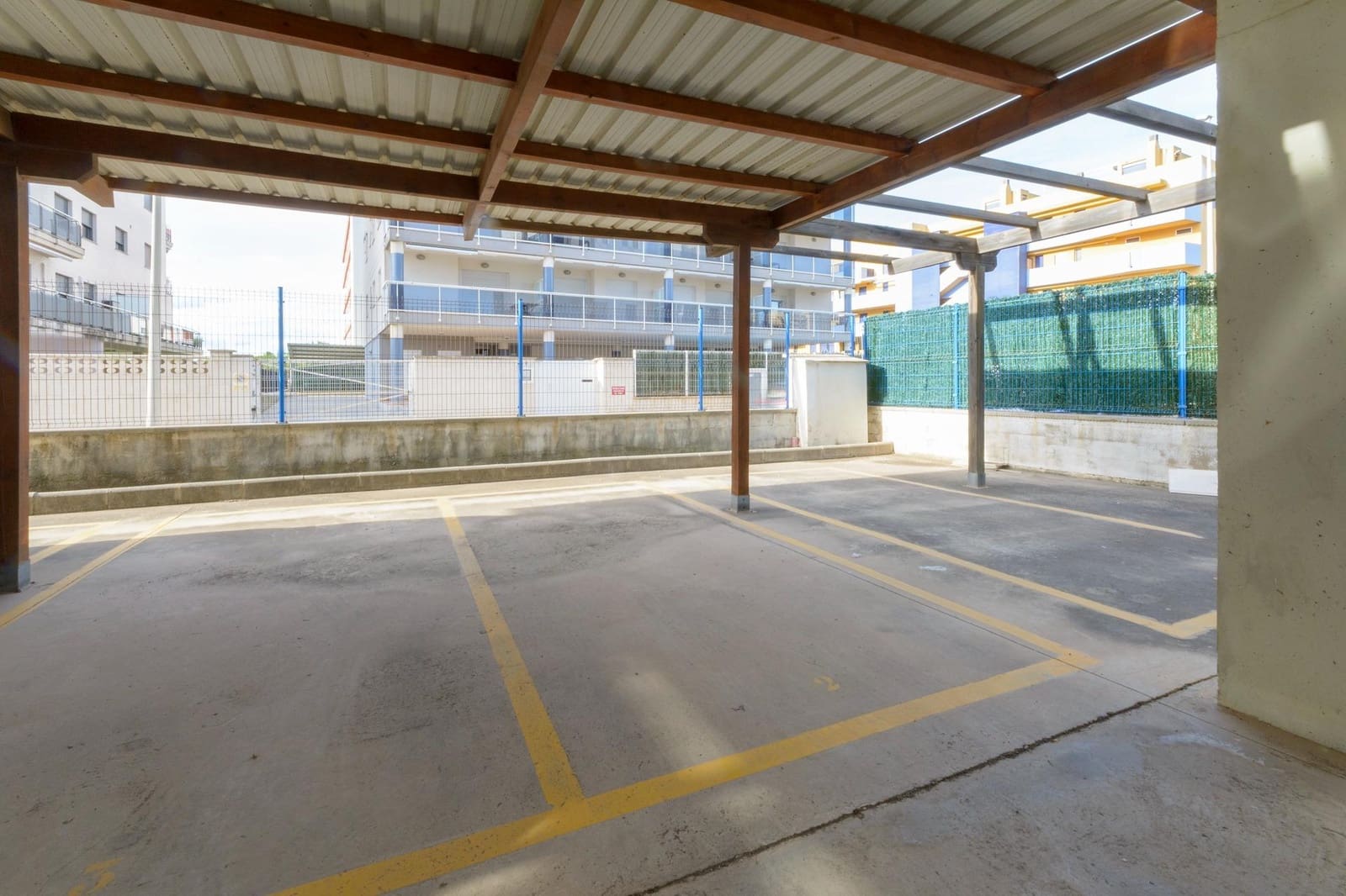 2 sypialnia Apartament na sprzedaż w Bellreguard z basenem garażem - 175 000 € (Ref: 9338405)