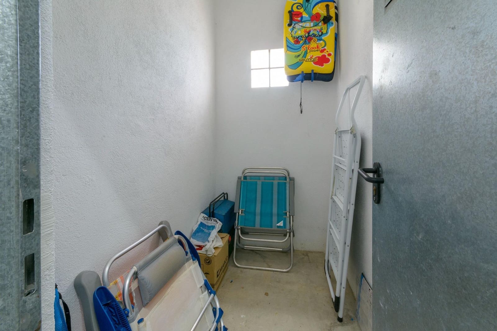 2 sypialnia Apartament na sprzedaż w Bellreguard z basenem garażem - 175 000 € (Ref: 9338405)