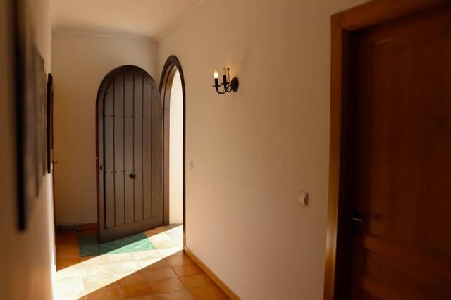 3 soveværelse Finca/Landehus til salg i Camarena de la Sierra med garage - € 138.900 (Ref: 9344913)