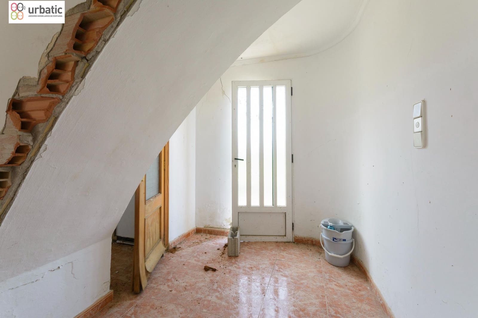 1 soverom Finca/Herregård til salgs i Potries - € 179 000 (Ref: 9347452)