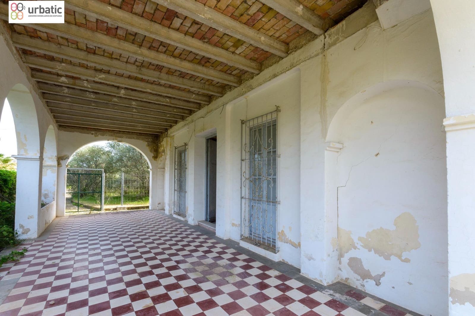 1 soverom Finca/Herregård til salgs i Potries - € 179 000 (Ref: 9347452)