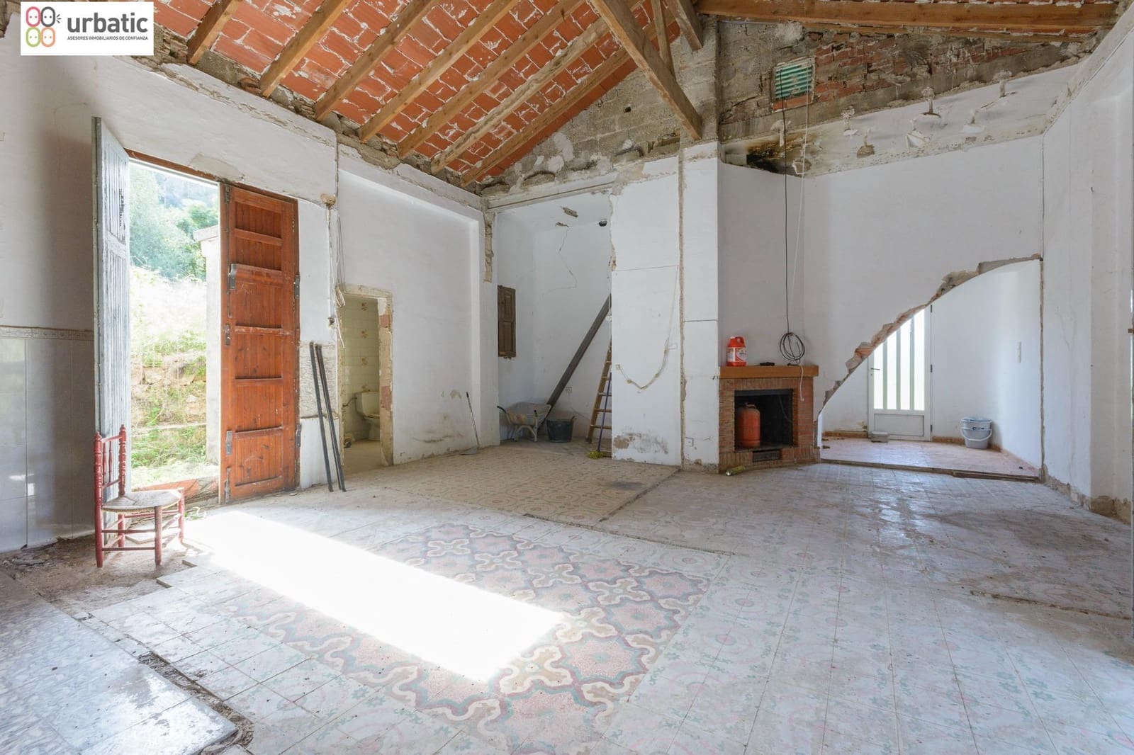 1 soverom Finca/Herregård til salgs i Potries - € 179 000 (Ref: 9347452)