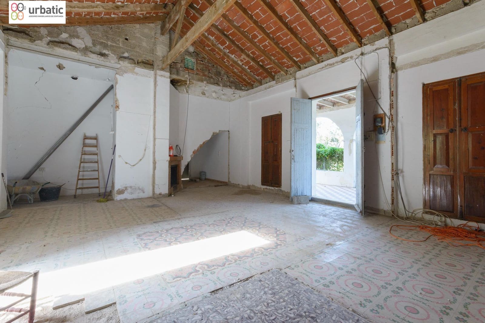 1 soverom Finca/Herregård til salgs i Potries - € 179 000 (Ref: 9347452)