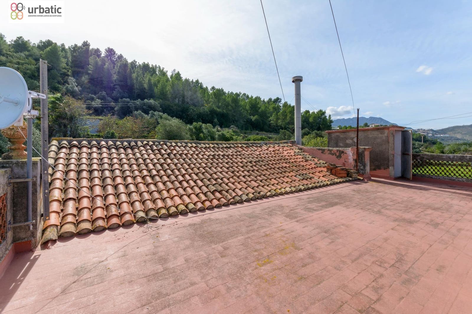 1 soverom Finca/Herregård til salgs i Potries - € 179 000 (Ref: 9347452)