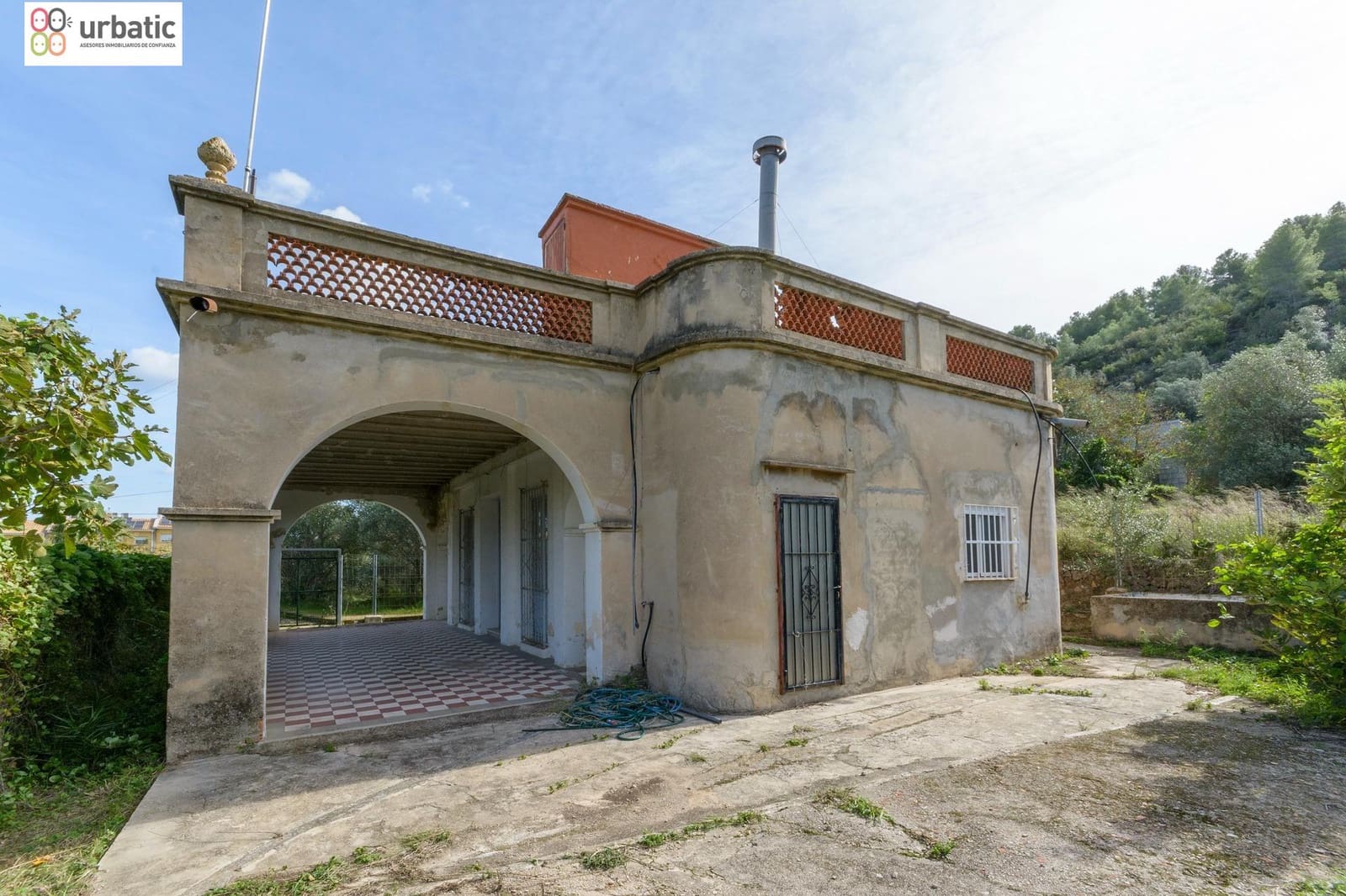 1 soverom Finca/Herregård til salgs i Potries - € 179 000 (Ref: 9347452)