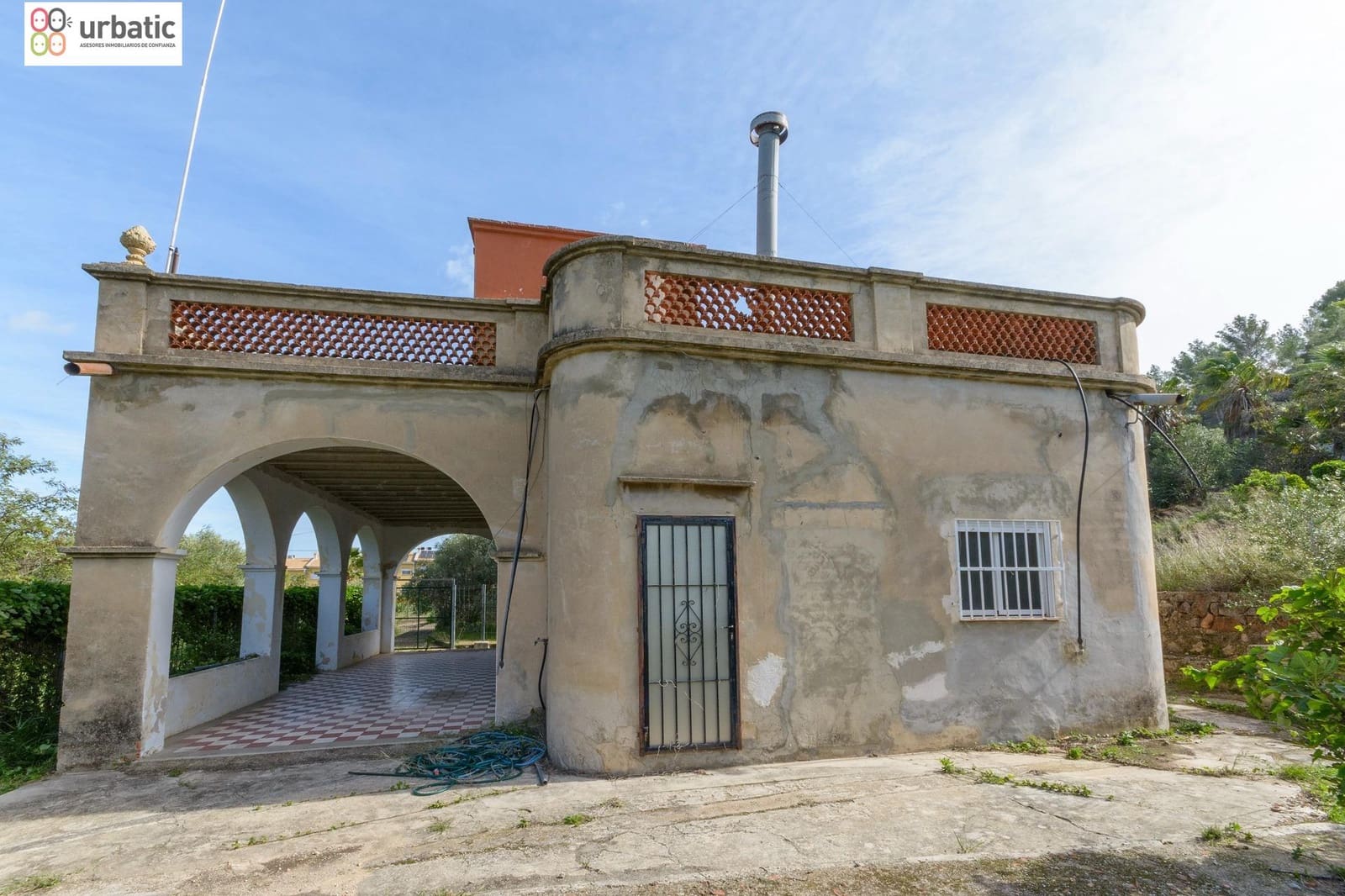 1 soverom Finca/Herregård til salgs i Potries - € 179 000 (Ref: 9347452)