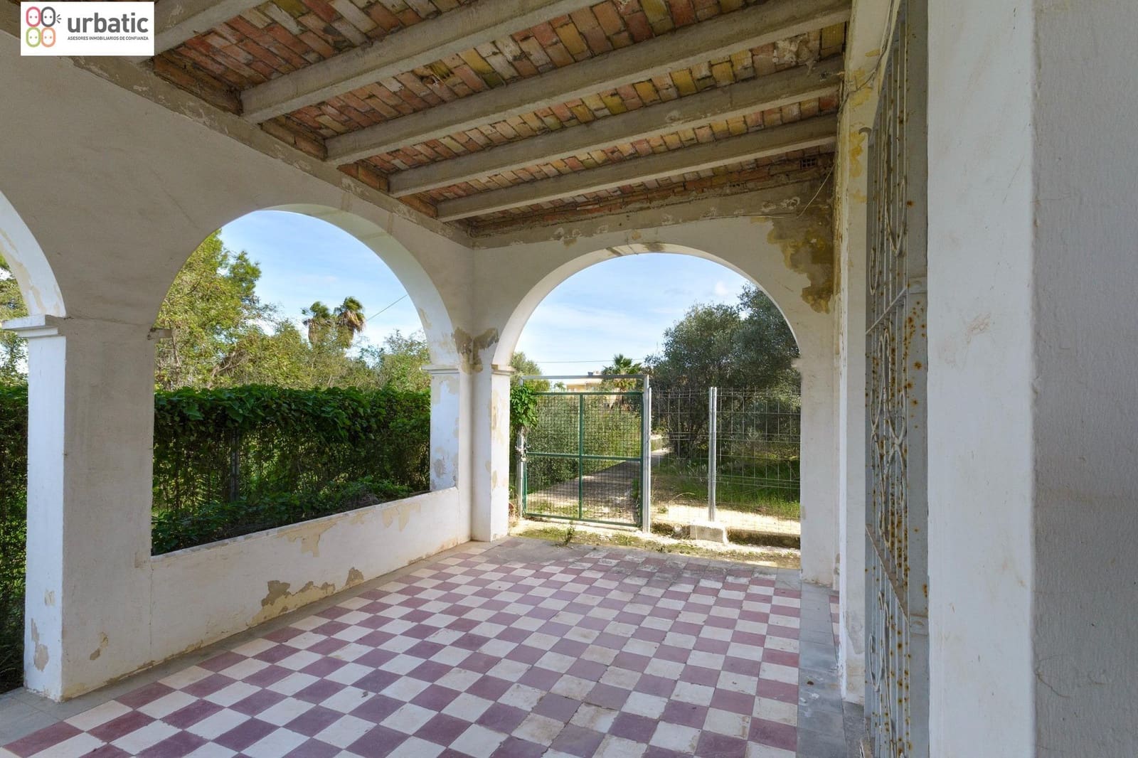 1 soverom Finca/Herregård til salgs i Potries - € 179 000 (Ref: 9347452)