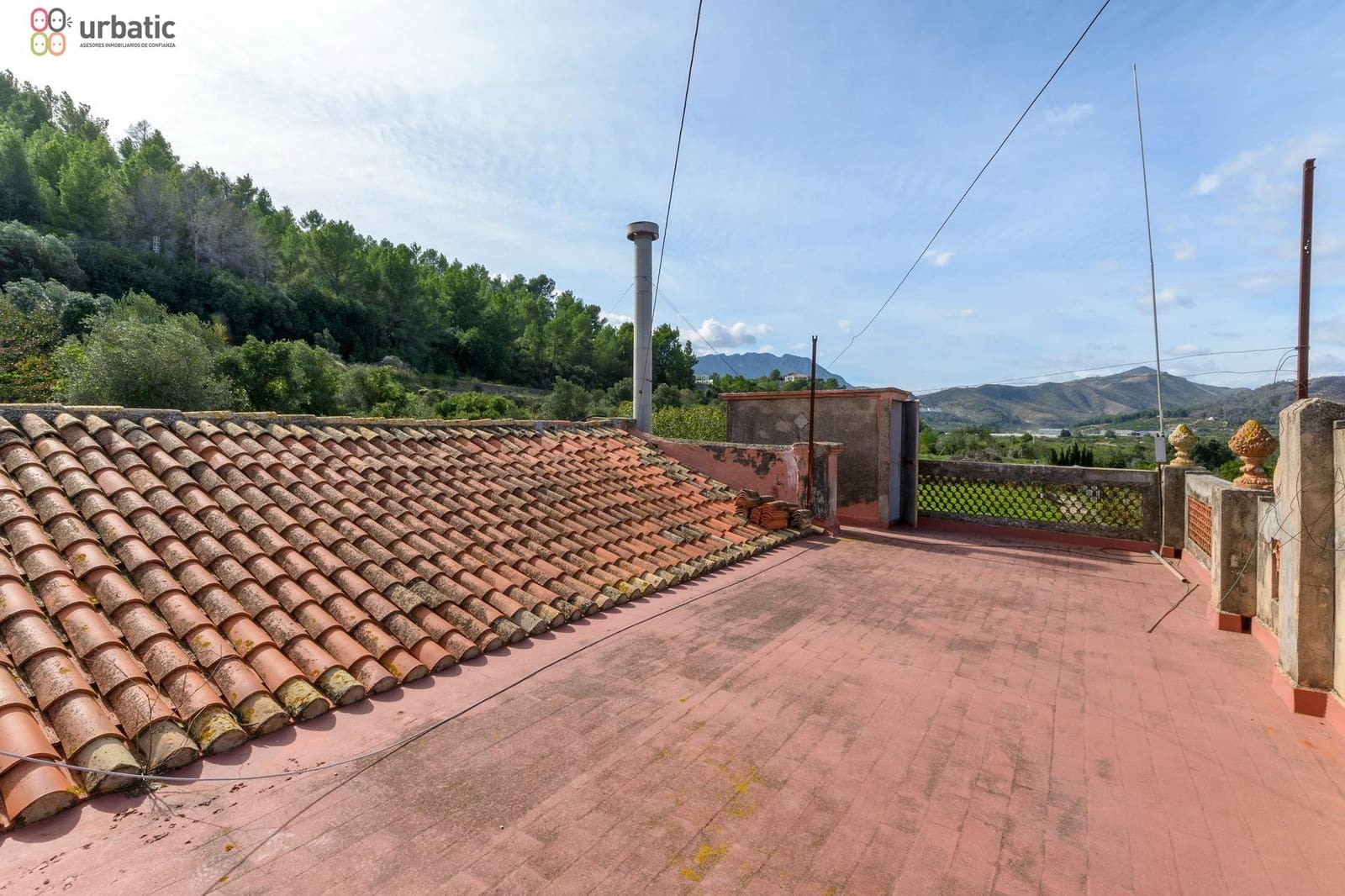 1 soverom Finca/Herregård til salgs i Potries - € 179 000 (Ref: 9347452)