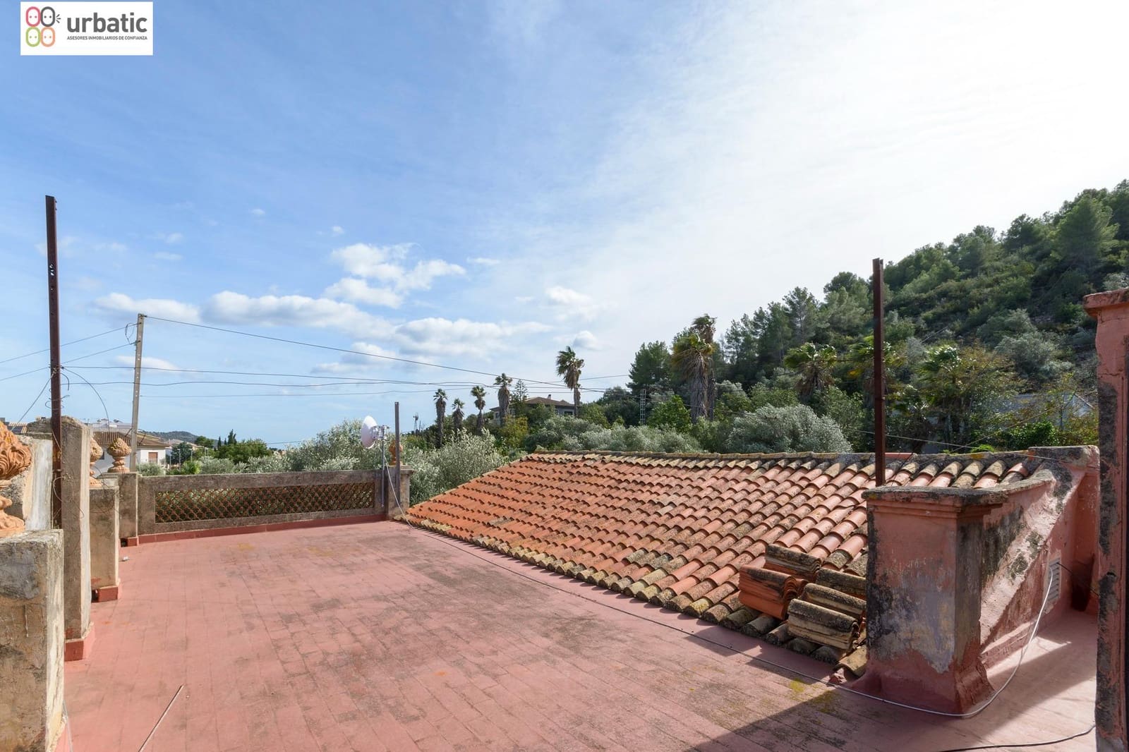 1 soverom Finca/Herregård til salgs i Potries - € 179 000 (Ref: 9347452)