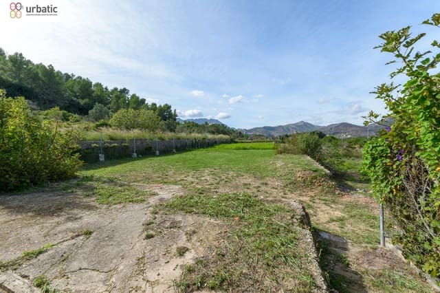 1 soverom Finca/Herregård til salgs i Potríes - € 179 000 (Ref: 9347452)