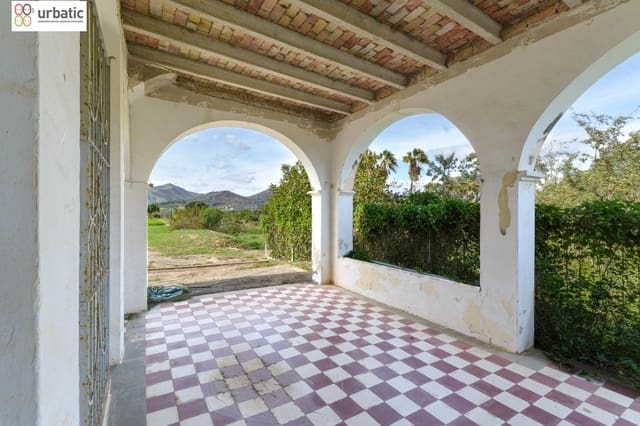 1 soverom Finca/Herregård til salgs i Potríes - € 179 000 (Ref: 9347452)