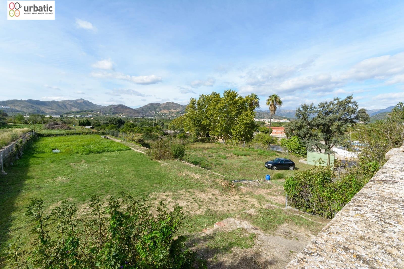 1 soverom Finca/Herregård til salgs i Potries - € 179 000 (Ref: 9347452)