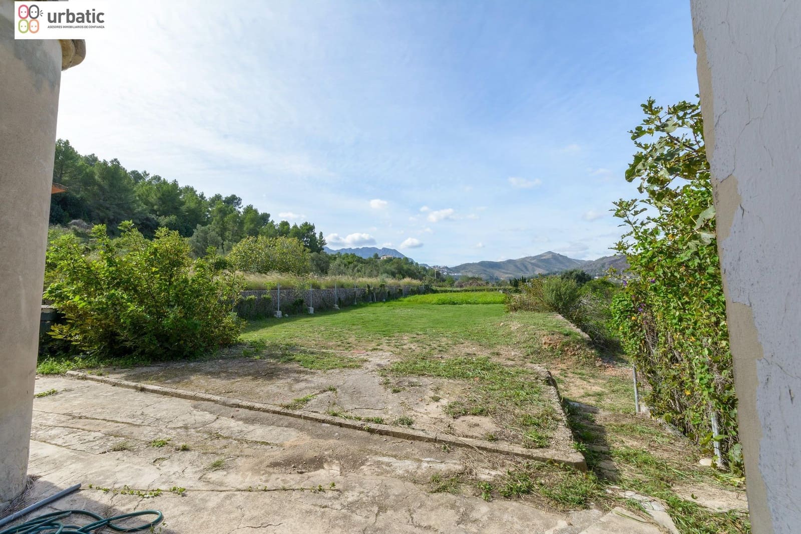 1 soverom Finca/Herregård til salgs i Potries - € 179 000 (Ref: 9347452)