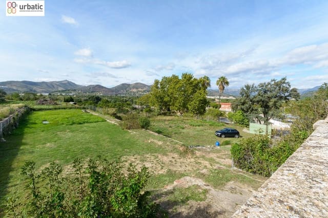 1 soverom Finca/Herregård til salgs i Potríes - € 179 000 (Ref: 9347452)