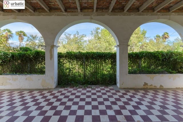 1 soverom Finca/Herregård til salgs i Potríes - € 179 000 (Ref: 9347452)