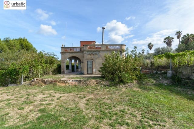 1 soverom Finca/Herregård til salgs i Potríes - € 179 000 (Ref: 9347452)