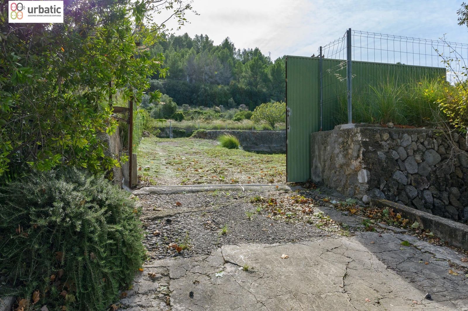 1 soverom Finca/Herregård til salgs i Potries - € 179 000 (Ref: 9347452)