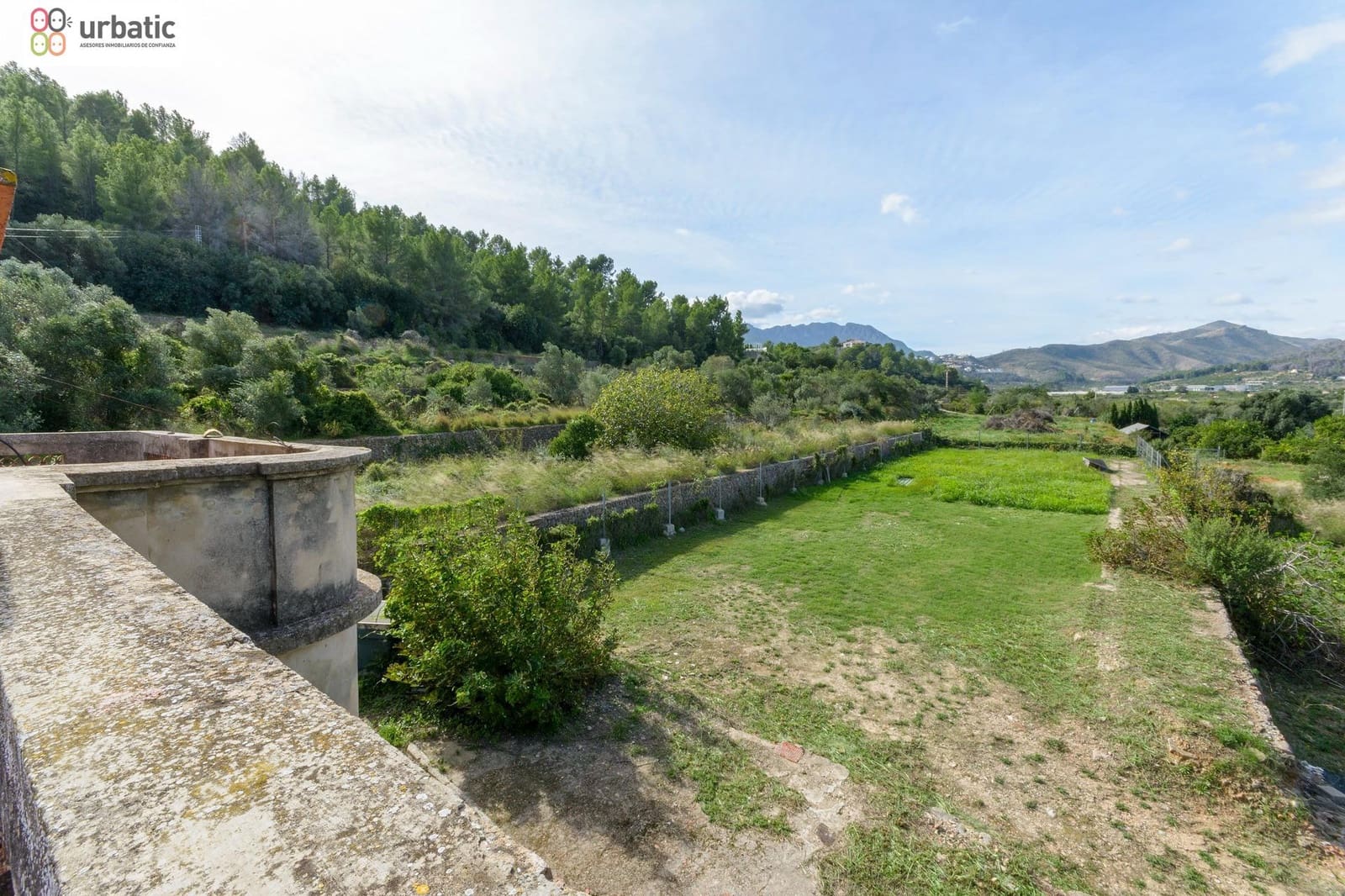 1 soverom Finca/Herregård til salgs i Potries - € 179 000 (Ref: 9347452)