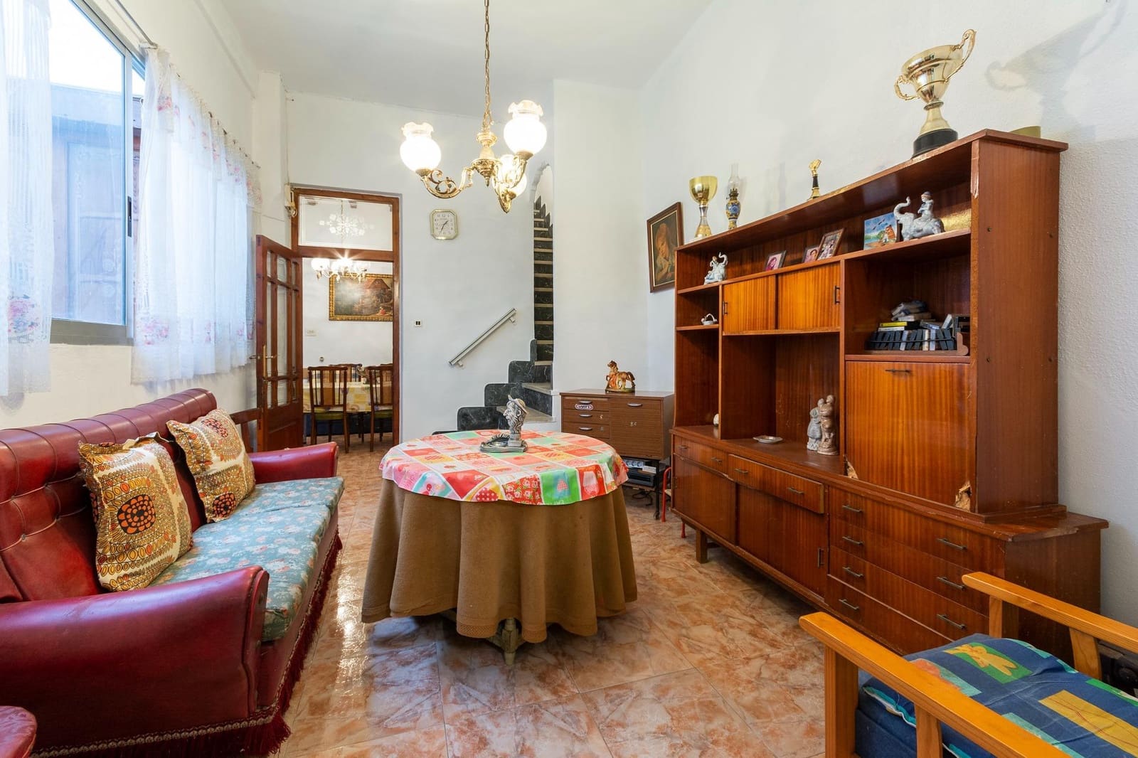 4 makuuhuone Omakotitalo myytävänä paikassa Bellreguard - 130 000 € (Ref: 9347473)