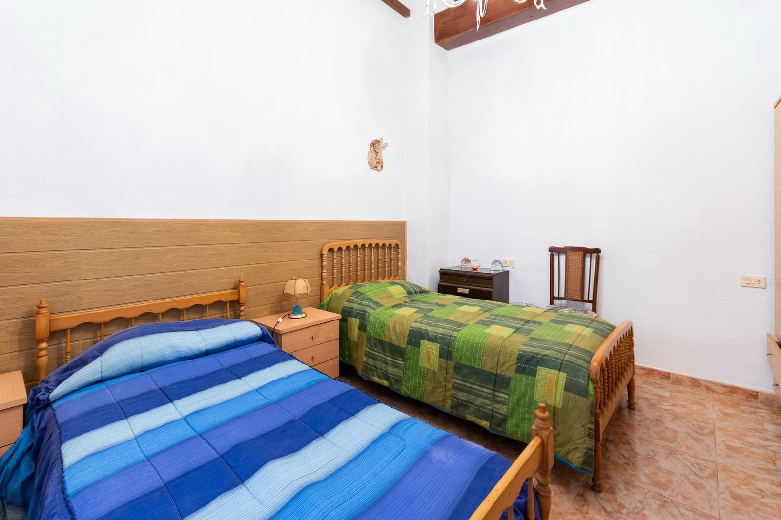 4 makuuhuone Omakotitalo myytävänä paikassa Bellreguard - 130 000 € (Ref: 9347473)