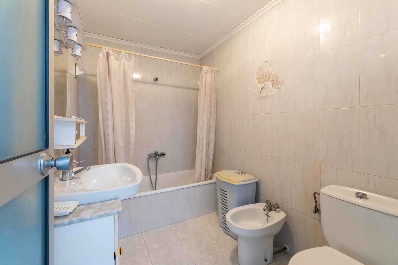 4 makuuhuone Omakotitalo myytävänä paikassa Bellreguard - 130 000 € (Ref: 9347473)