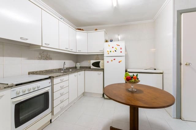 4 bedroom Townhouse for sale in Bellreguard - € 130,000 (Ref: 9347473)