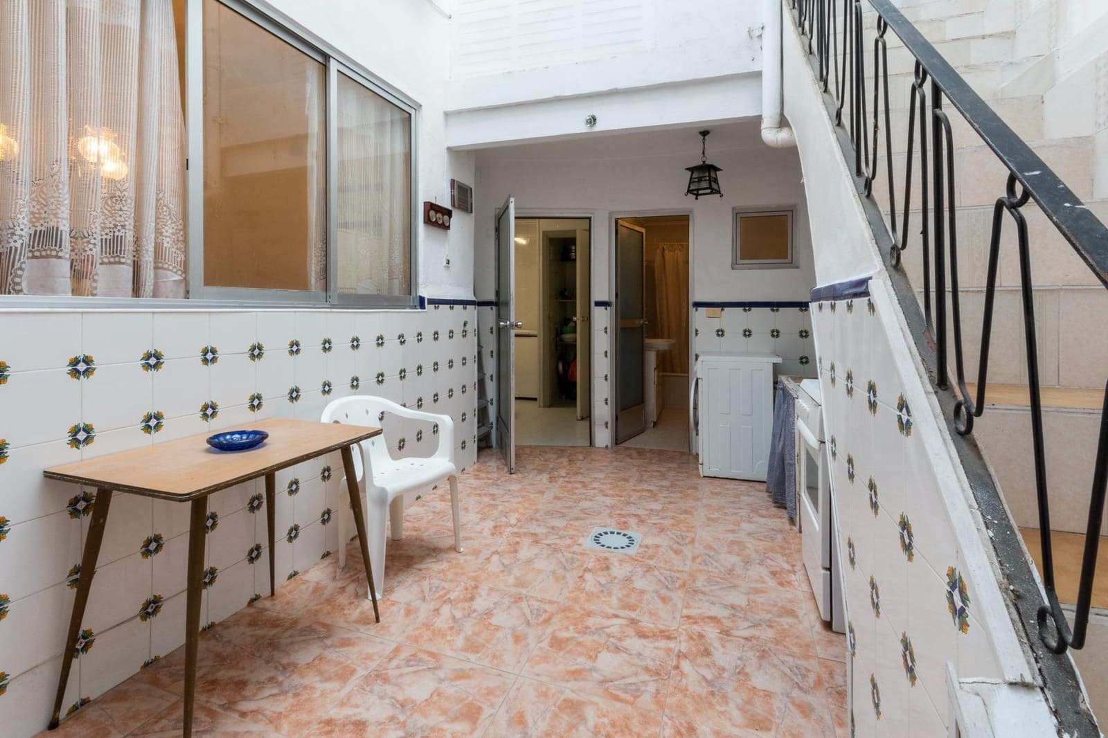 4 makuuhuone Omakotitalo myytävänä paikassa Bellreguard - 130 000 € (Ref: 9347473)