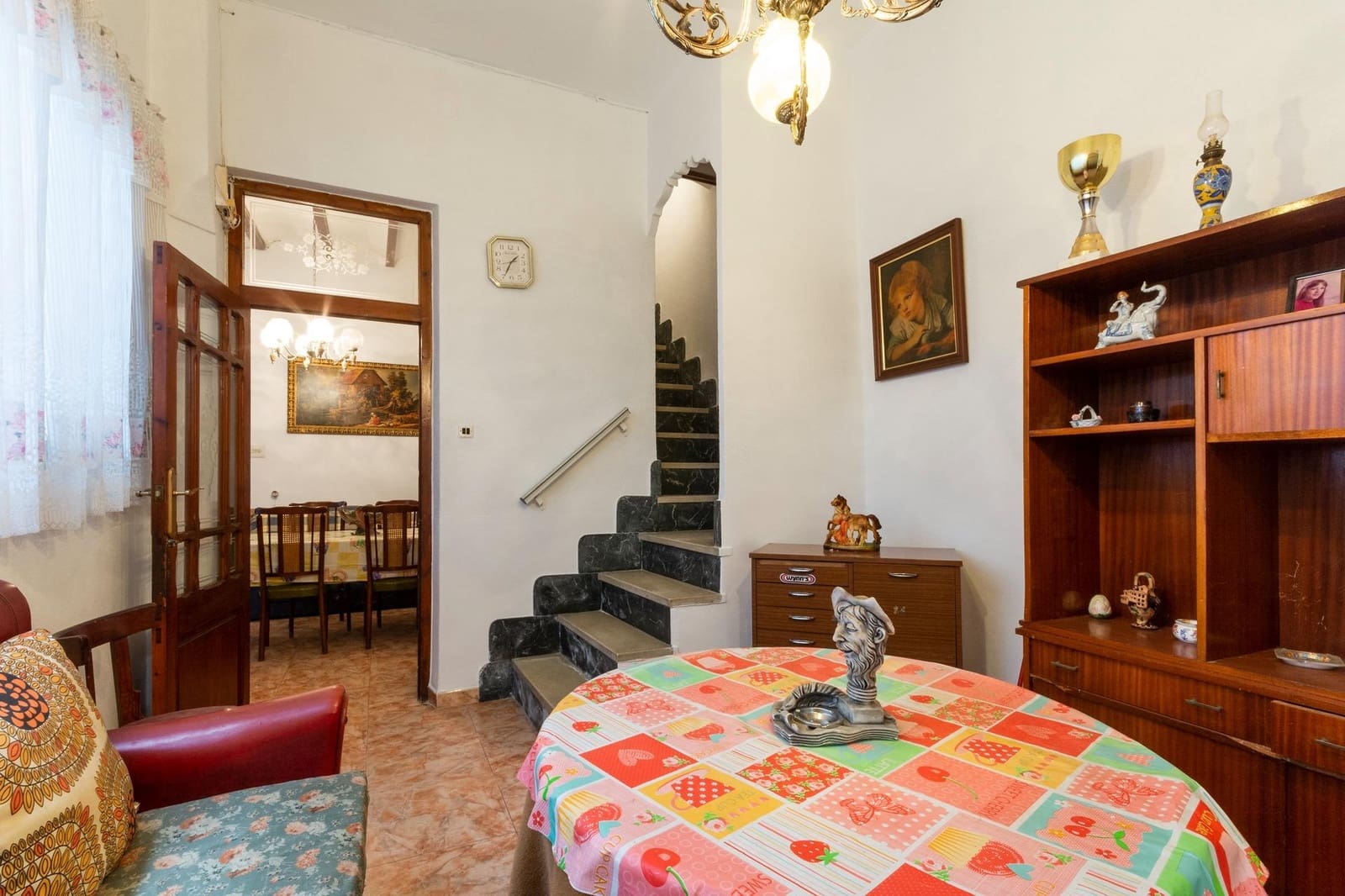 4 makuuhuone Omakotitalo myytävänä paikassa Bellreguard - 130 000 € (Ref: 9347473)