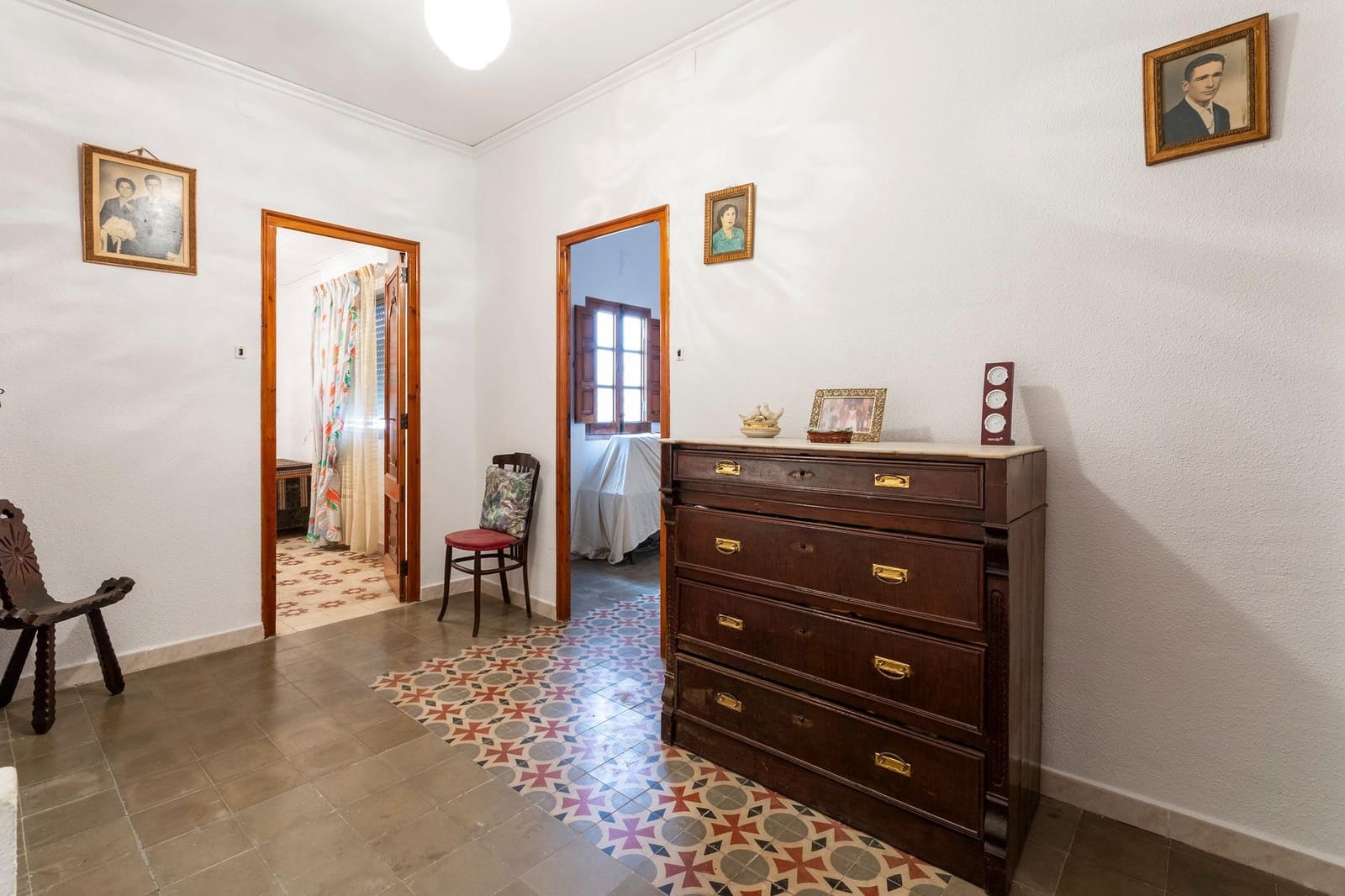 4 makuuhuone Omakotitalo myytävänä paikassa Bellreguard - 130 000 € (Ref: 9347473)