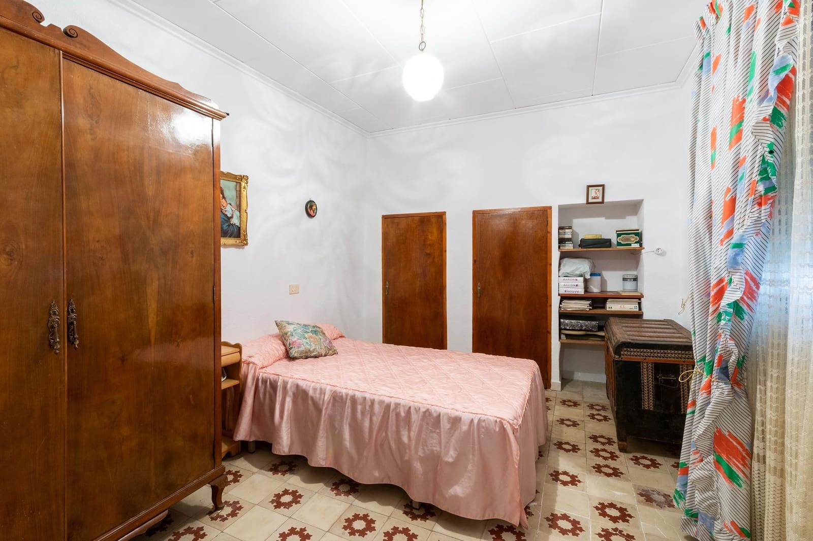 4 makuuhuone Omakotitalo myytävänä paikassa Bellreguard - 130 000 € (Ref: 9347473)