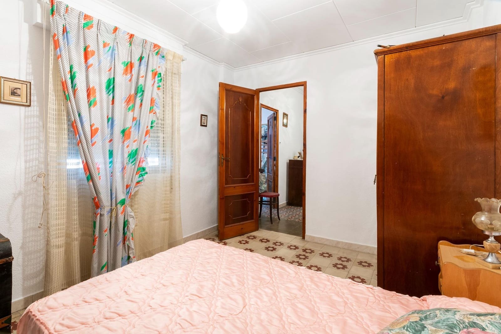 4 makuuhuone Omakotitalo myytävänä paikassa Bellreguard - 130 000 € (Ref: 9347473)