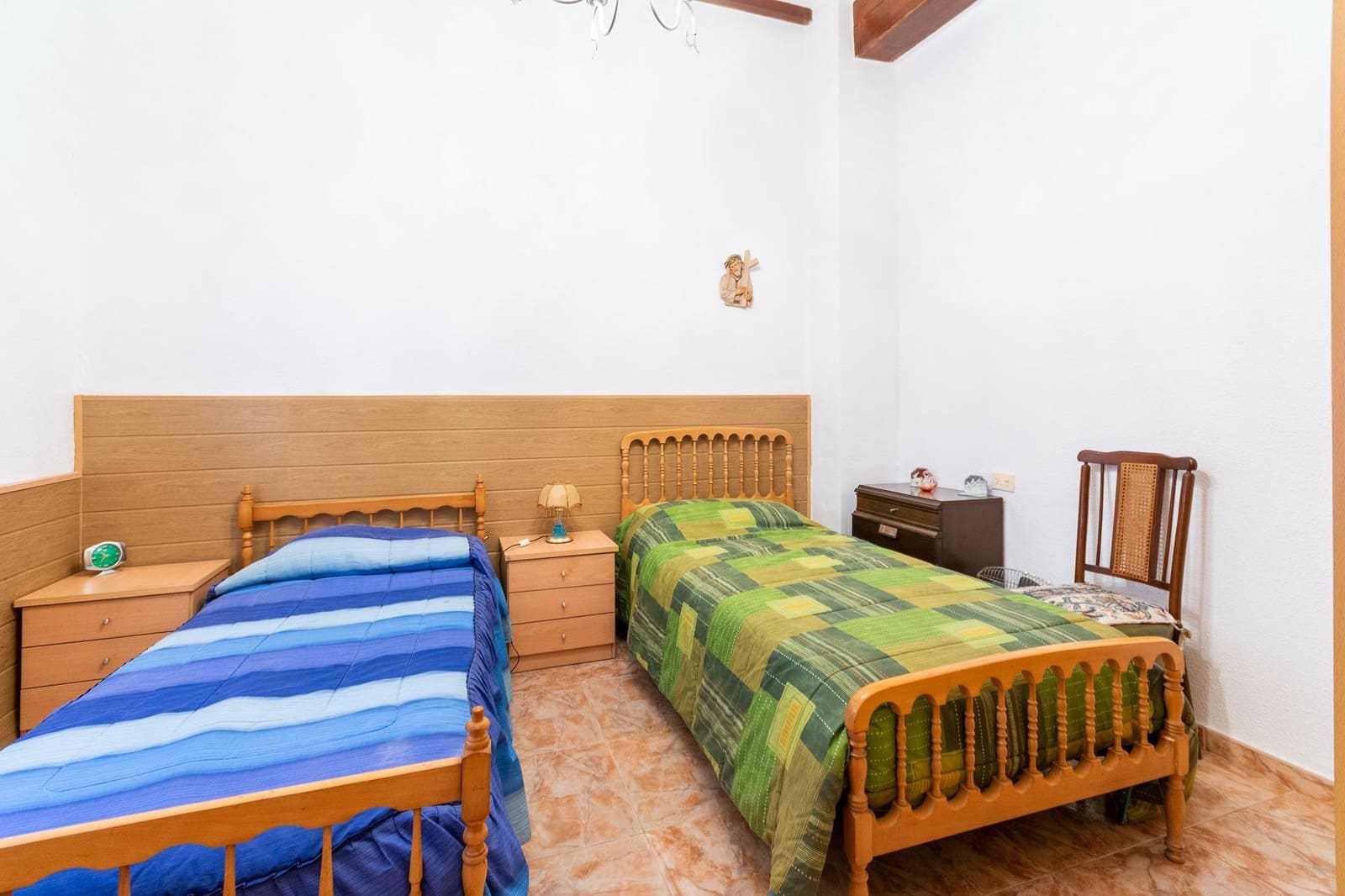 4 makuuhuone Omakotitalo myytävänä paikassa Bellreguard - 130 000 € (Ref: 9347473)