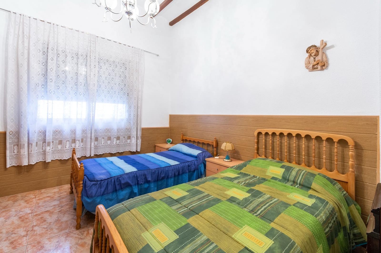 4 makuuhuone Omakotitalo myytävänä paikassa Bellreguard - 130 000 € (Ref: 9347473)