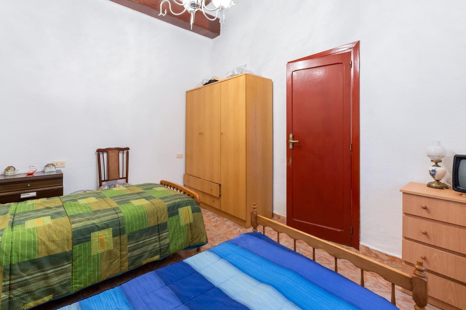 4 makuuhuone Omakotitalo myytävänä paikassa Bellreguard - 130 000 € (Ref: 9347473)