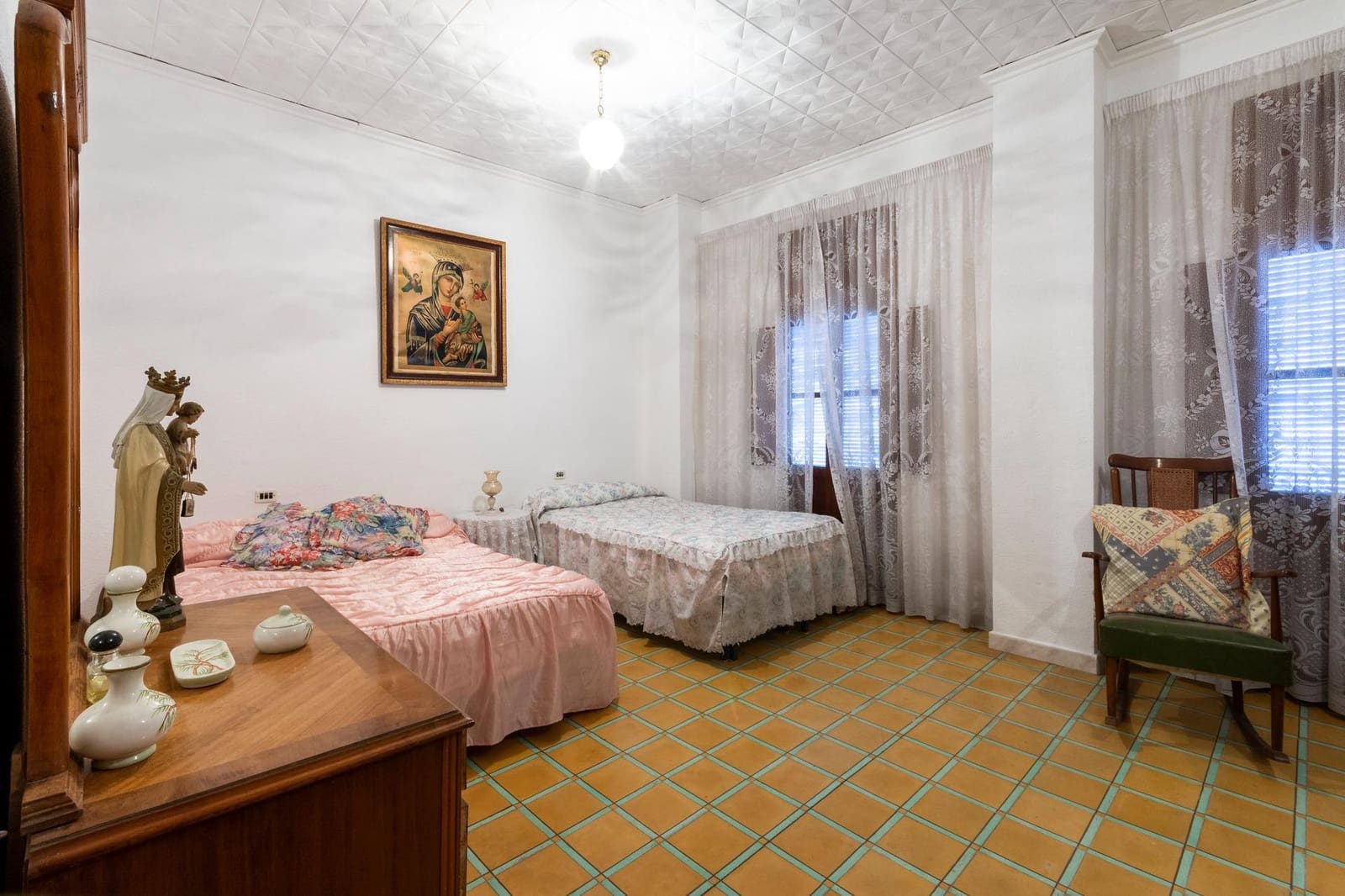 4 makuuhuone Omakotitalo myytävänä paikassa Bellreguard - 130 000 € (Ref: 9347473)