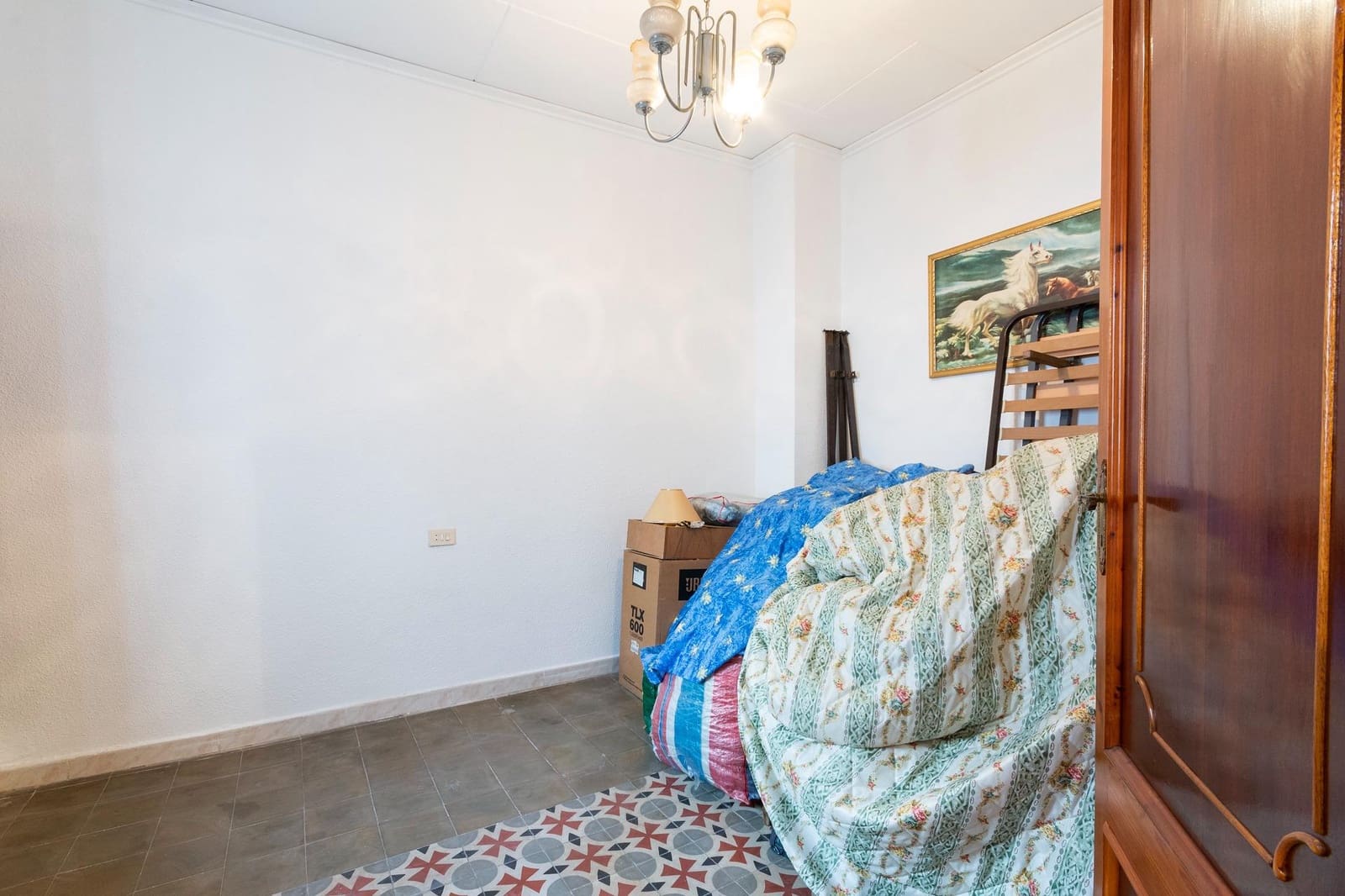 4 makuuhuone Omakotitalo myytävänä paikassa Bellreguard - 130 000 € (Ref: 9347473)