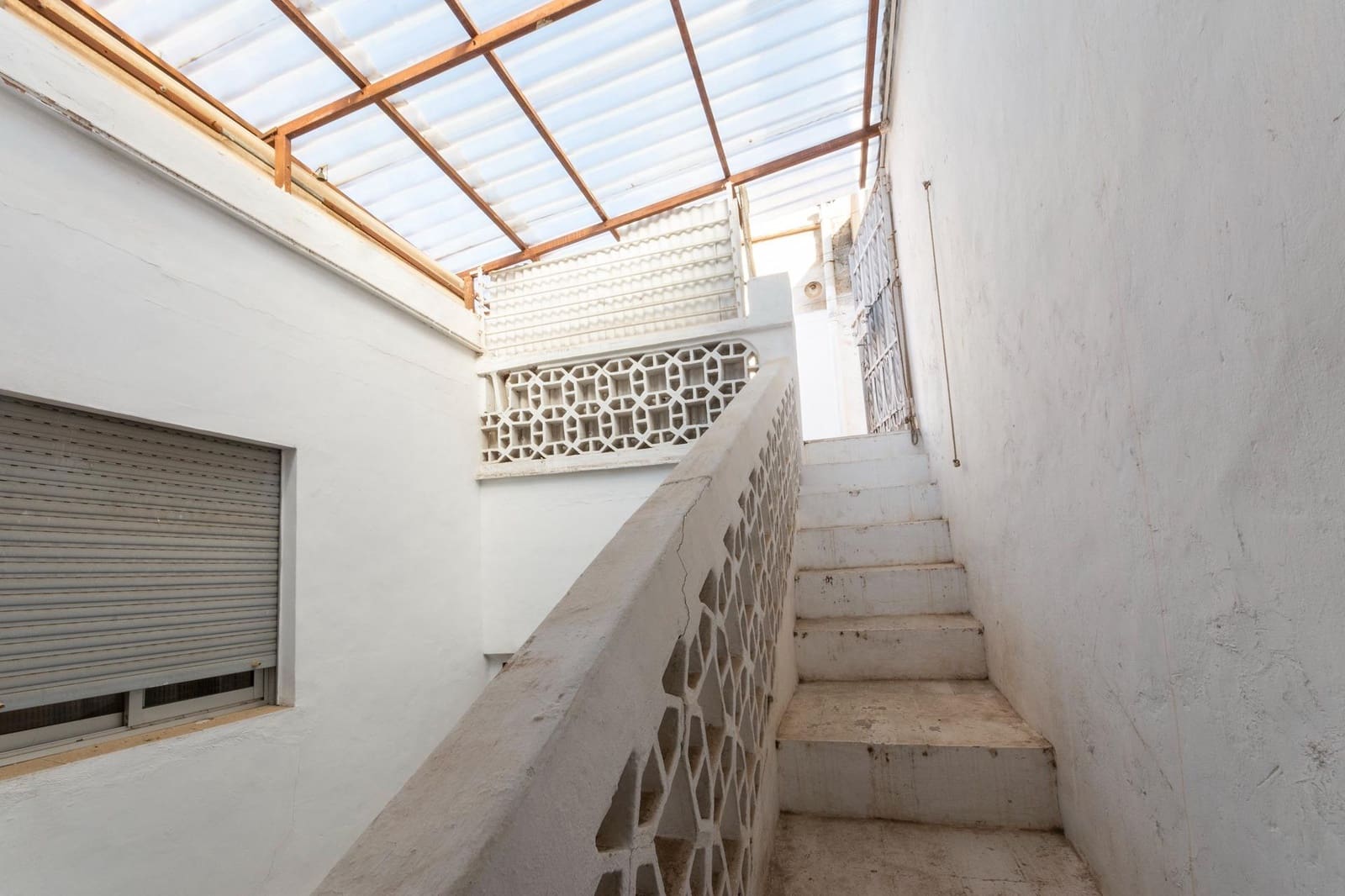 4 makuuhuone Omakotitalo myytävänä paikassa Bellreguard - 130 000 € (Ref: 9347473)