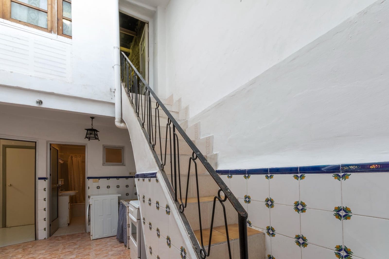 4 makuuhuone Omakotitalo myytävänä paikassa Bellreguard - 130 000 € (Ref: 9347473)