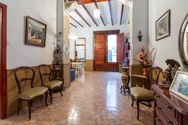 4 bedroom Townhouse for sale in Bellreguard - € 130,000 (Ref: 9347473)