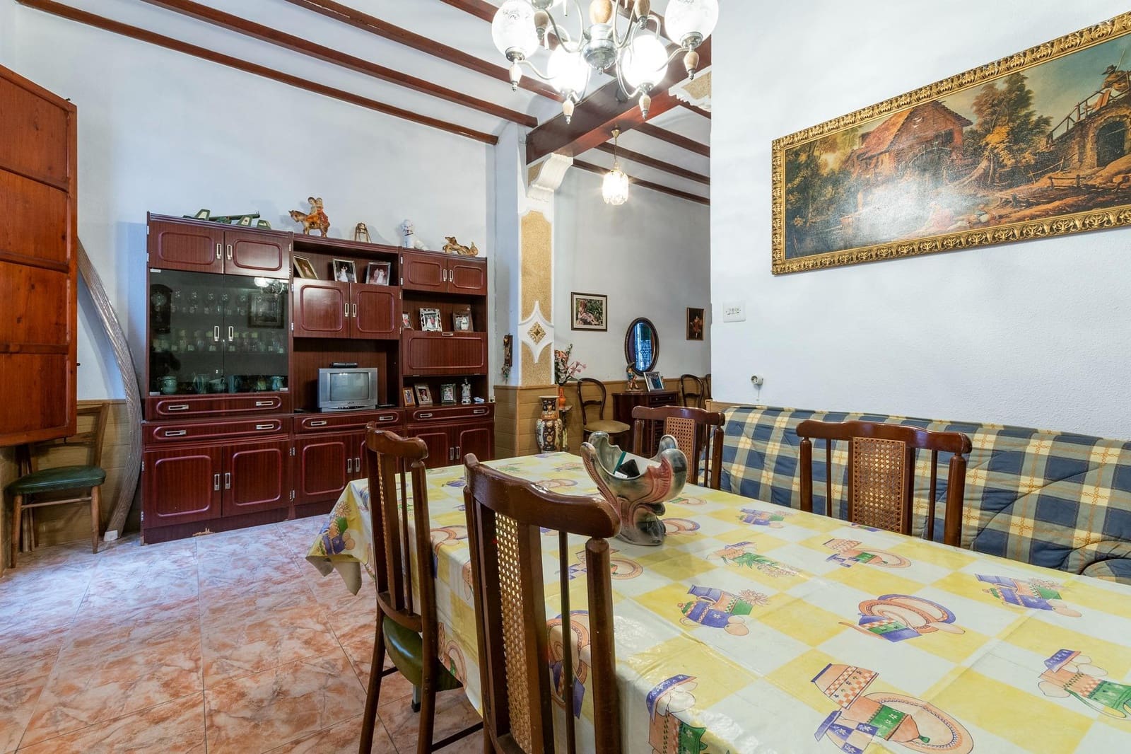 4 makuuhuone Omakotitalo myytävänä paikassa Bellreguard - 130 000 € (Ref: 9347473)