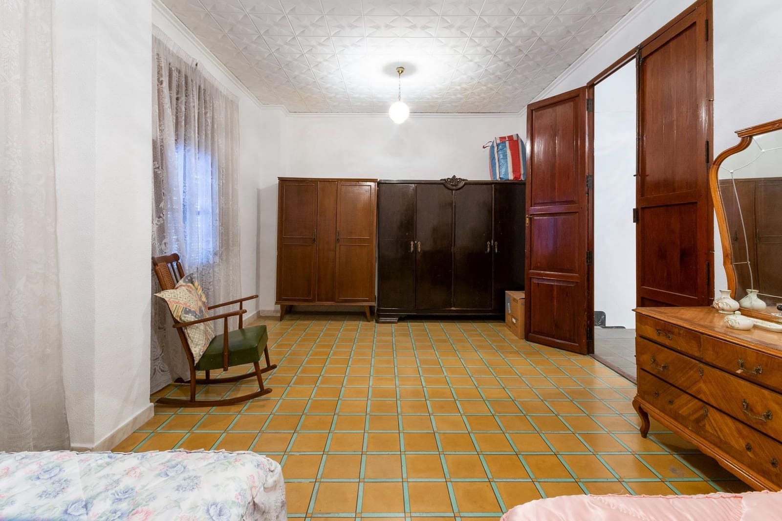 4 makuuhuone Omakotitalo myytävänä paikassa Bellreguard - 130 000 € (Ref: 9347473)