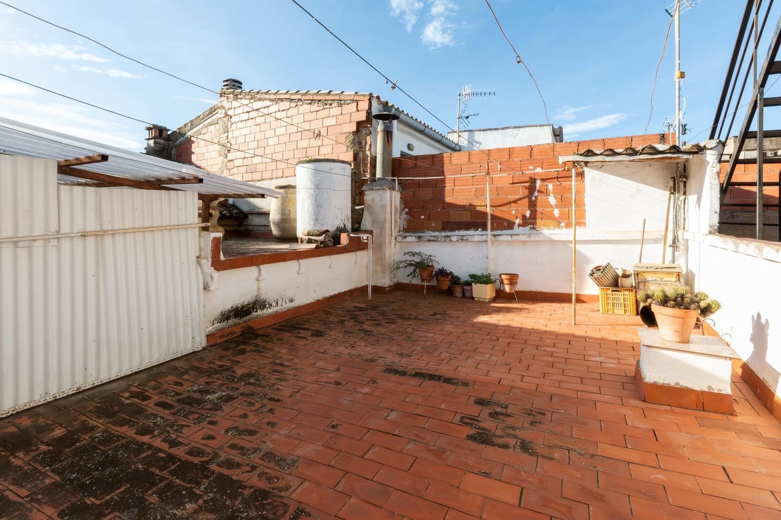 4 makuuhuone Omakotitalo myytävänä paikassa Bellreguard - 130 000 € (Ref: 9347473)