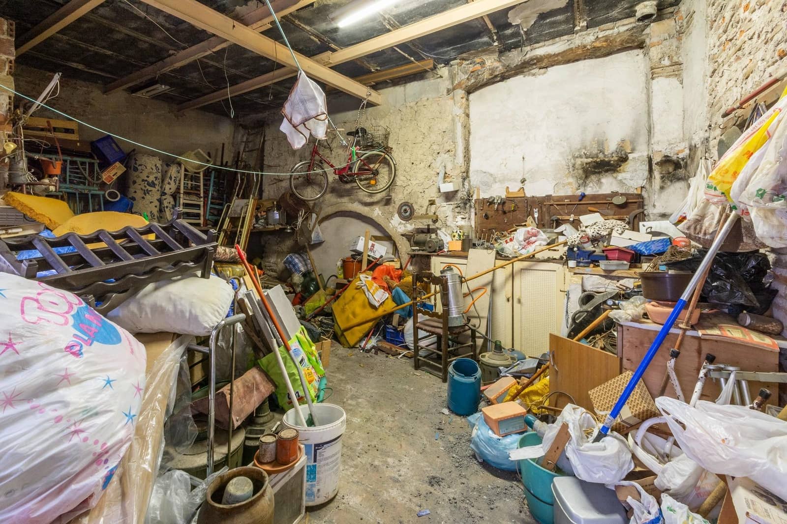 4 makuuhuone Omakotitalo myytävänä paikassa Bellreguard - 130 000 € (Ref: 9347473)