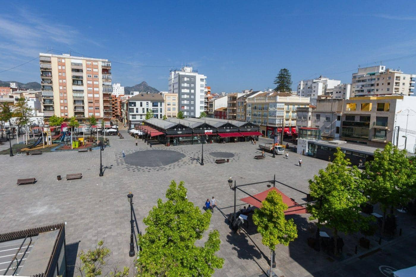 3 soveværelse Byhus til salg i Gandia med garage - € 230.000 (Ref: 9349371)