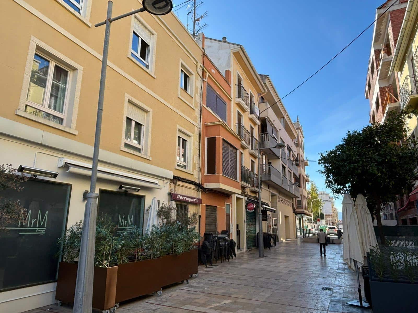 3 soveværelse Byhus til salg i Gandia med garage - € 230.000 (Ref: 9349371)