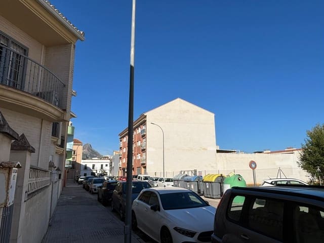 Tomt till salu i Gandia - 99 900 € (Ref: 9353739)