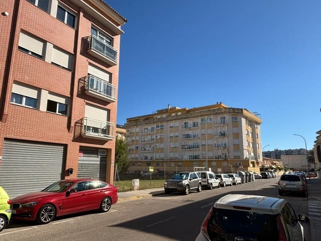 Tomt till salu i Gandia - 99 900 € (Ref: 9353739)