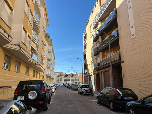 Tomt till salu i Gandia - 99 900 € (Ref: 9353739)